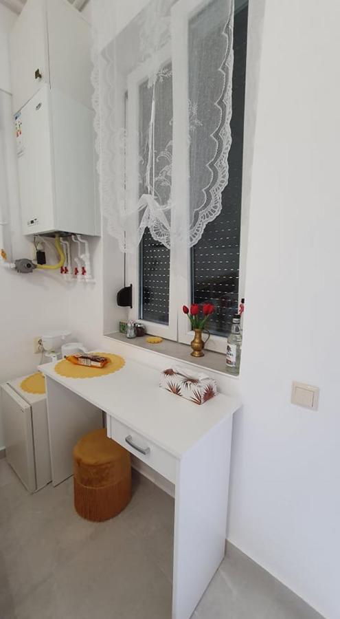 Studio Pico Cluj-Napoca Ngoại thất bức ảnh
